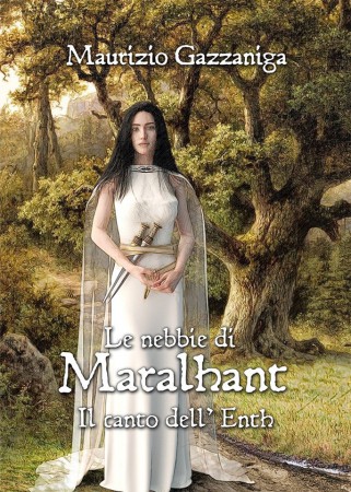 LE NEBBIE DI MARALHANT di M. Gazzaniga